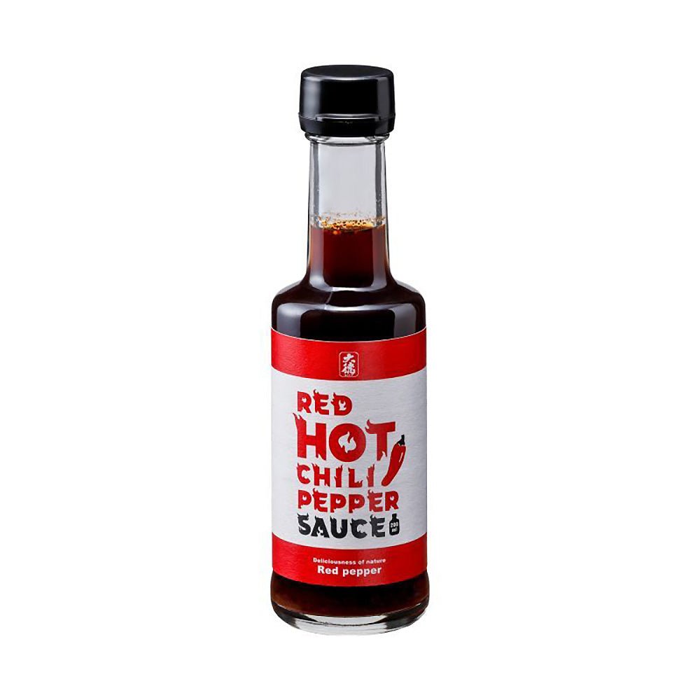 RED HOT CHILI PEPPERS レッドホットチリペッパーズ (来日 35周年 ) - レッドホットチリペッパーソース / 食品 - PGS